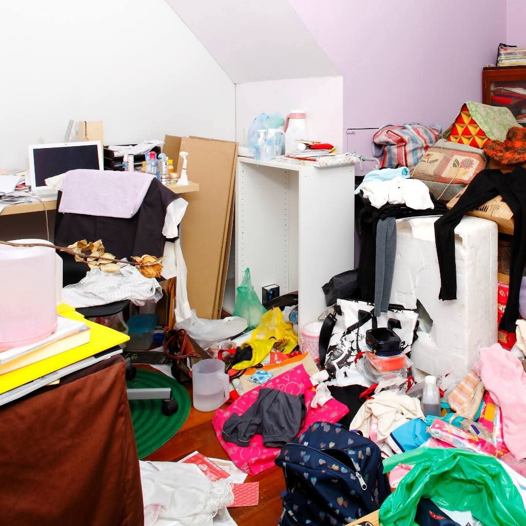 Garbage Removal Dubai