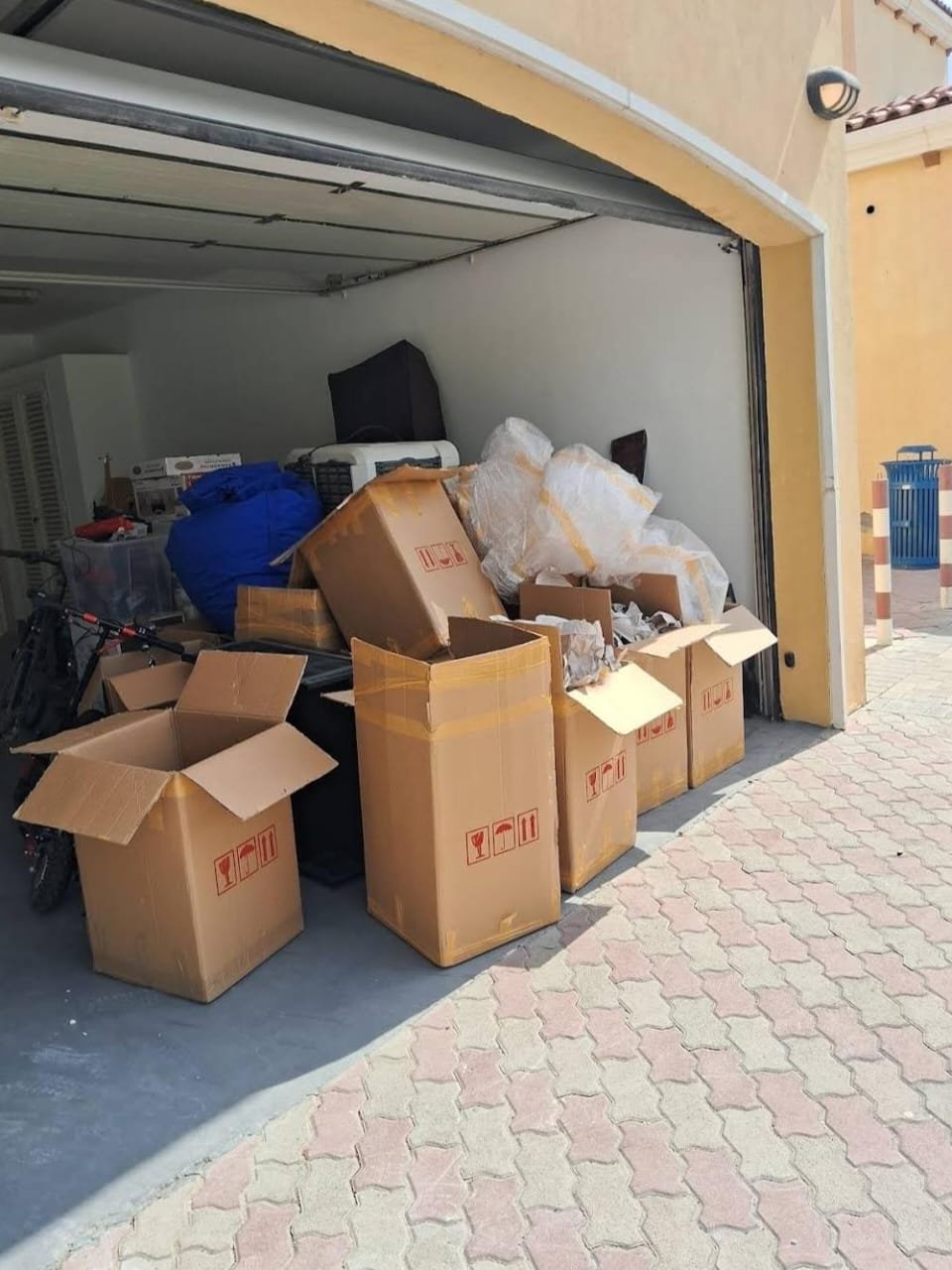 Furniture Removal Service Near Me