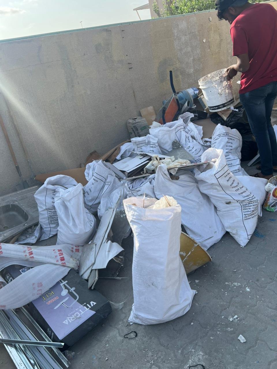 Furniture Removal Near Me