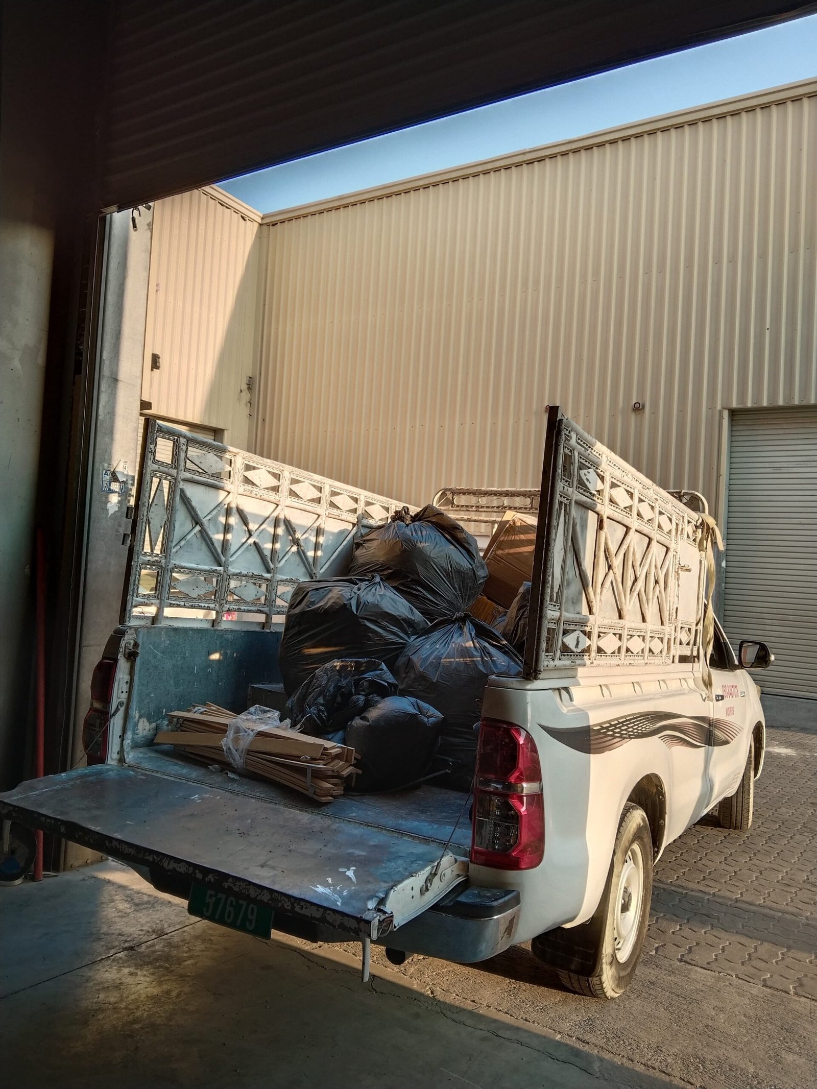 Mattress Removal Near Me