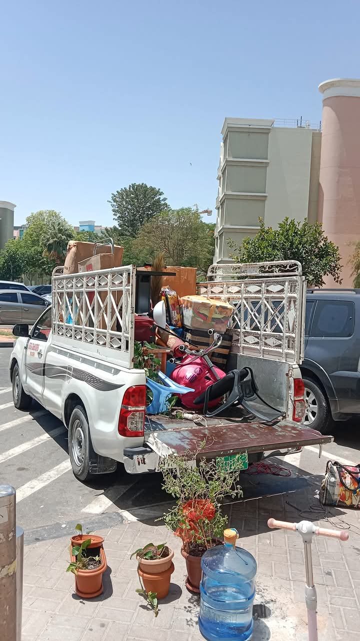 Junk Furniture Removal Near Me